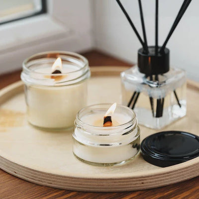 Candle Containers