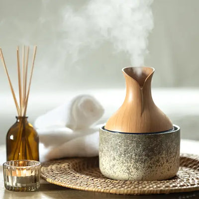 Reed Diffuser Bottles