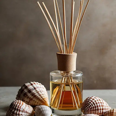 Diffuser Reeds