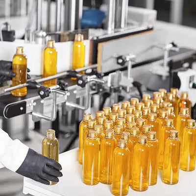Dispensing Components