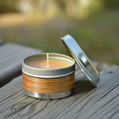Metal Containers