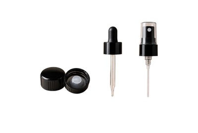 Dispensing Components