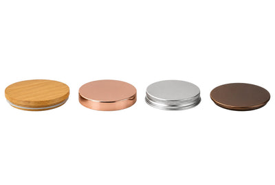 Candle Lids