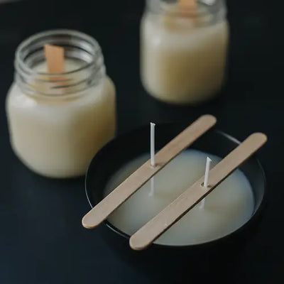 Candle Wicks