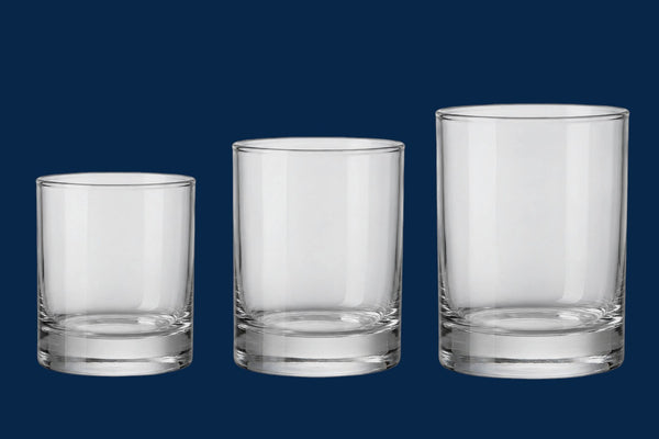 Candle Containers