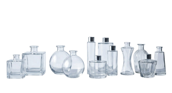 Reed Diffuser Bottles