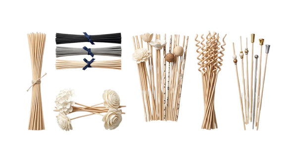 Reed Diffuser Sticks