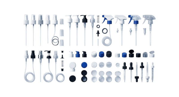 Dispensing Components