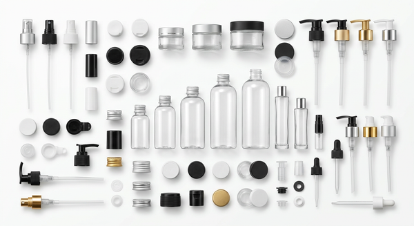 Beauty & Personal Care Supplies