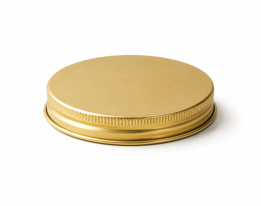 Lids for Straight Sided Containers