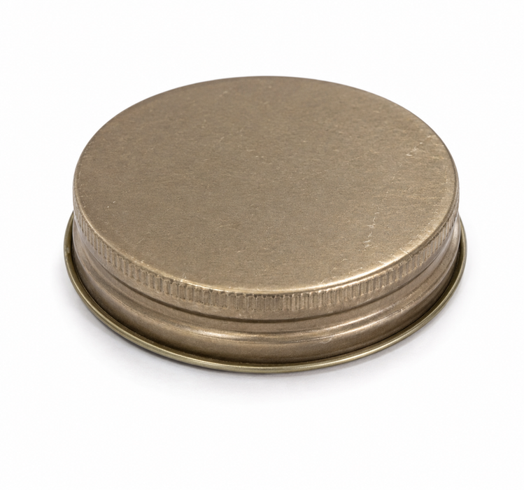 Lids for Canning Containers